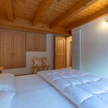 Chalet Butterfly 1 Маццин Экстерьер фото