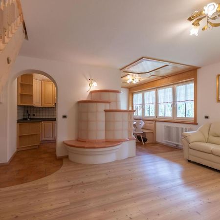 Chalet Butterfly 1 Маццин Экстерьер фото