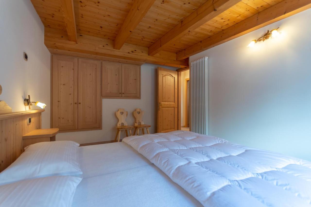 Chalet Butterfly 1 Маццин Экстерьер фото