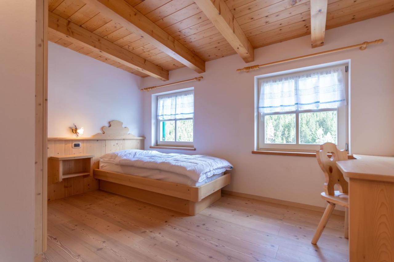 Chalet Butterfly 1 Маццин Экстерьер фото