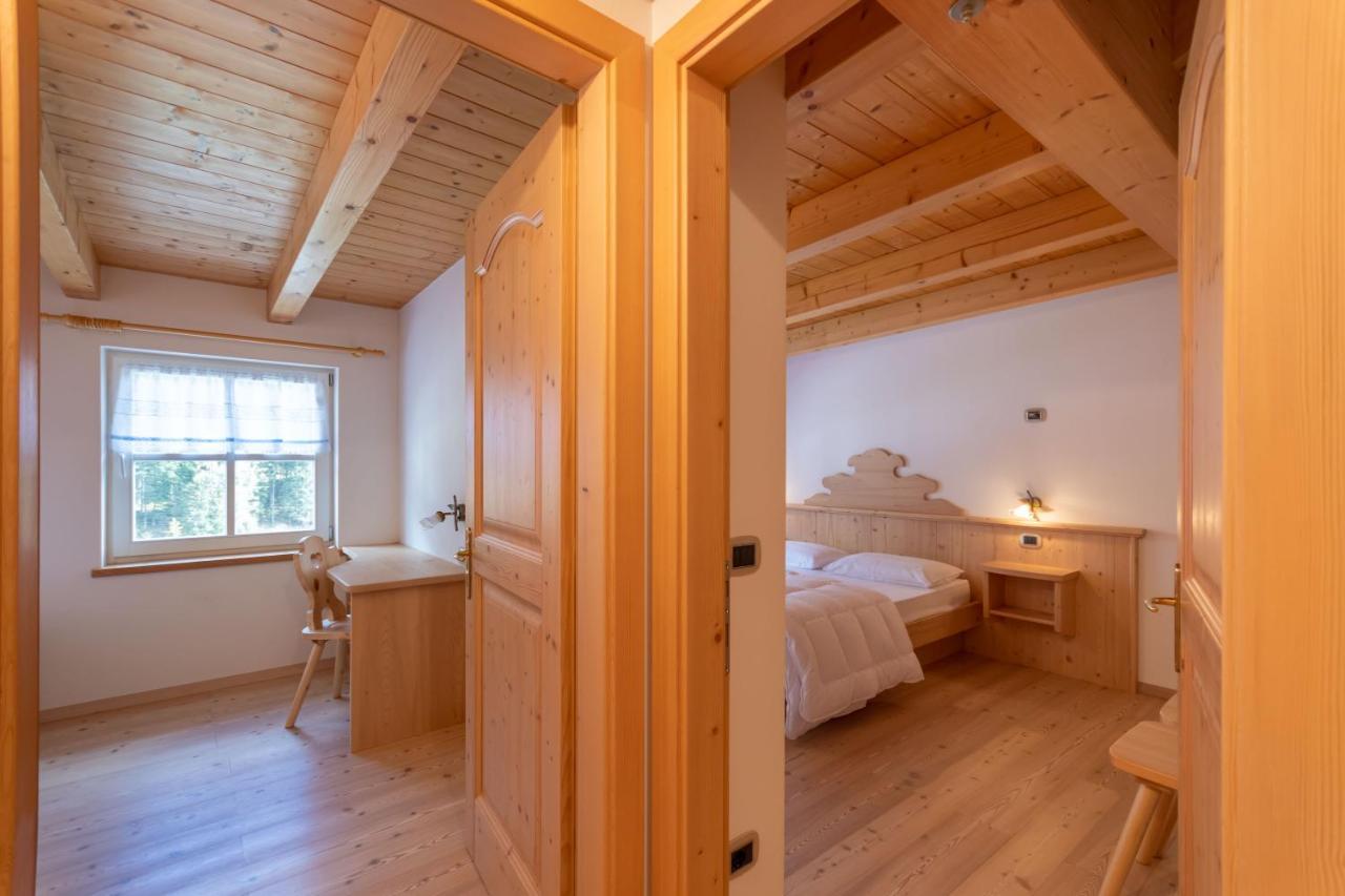 Chalet Butterfly 1 Маццин Экстерьер фото