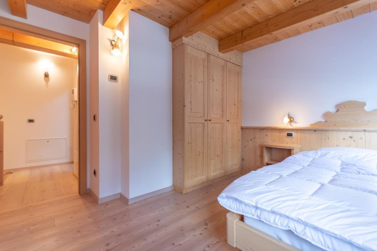 Chalet Butterfly 1 Маццин Экстерьер фото