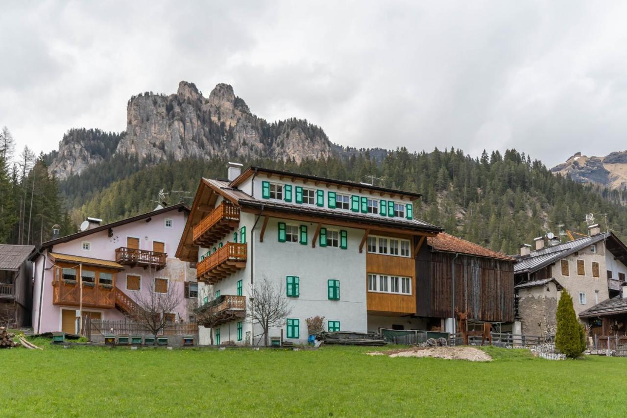 Chalet Butterfly 1 Маццин Экстерьер фото
