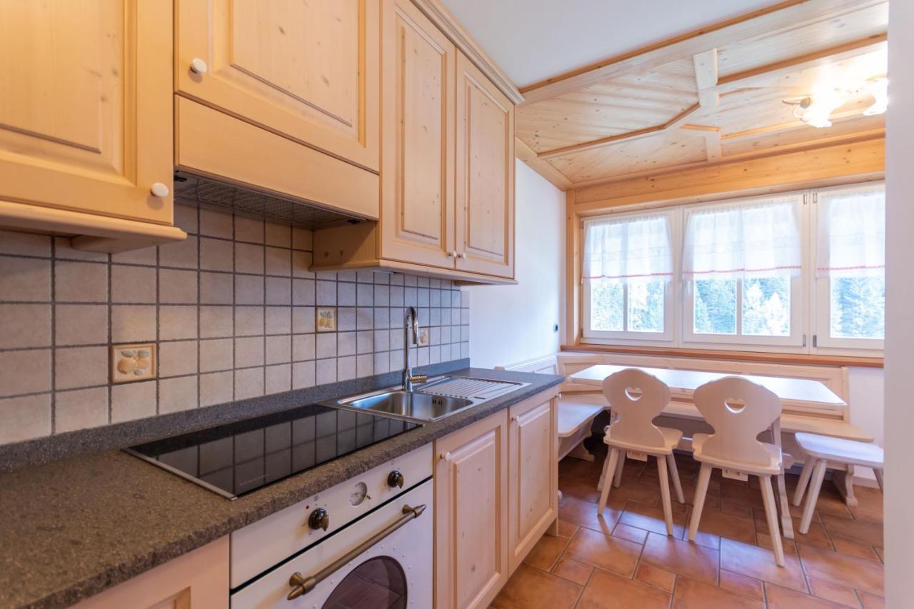 Chalet Butterfly 1 Маццин Экстерьер фото